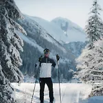 Alpinhotel Berghaus Tux