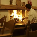 Alpinhotel Berghaus