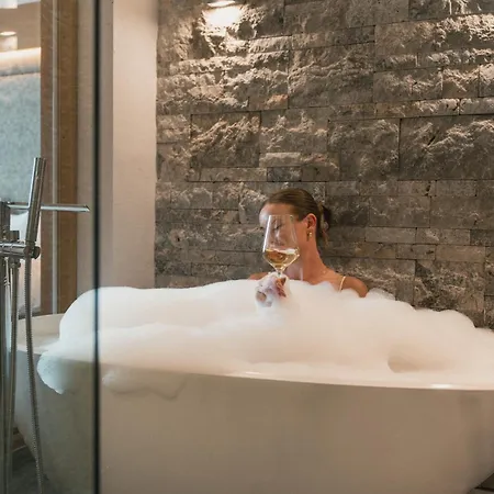 Alpinhotel Berghaus Hotel