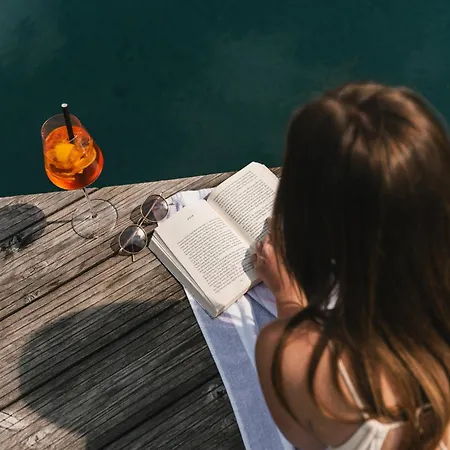 Alpinhotel Berghaus Hotel 4*