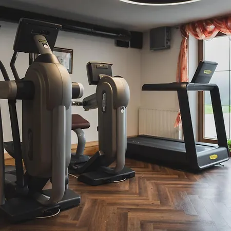 Alpinhotel Berghaus Hotel 4*