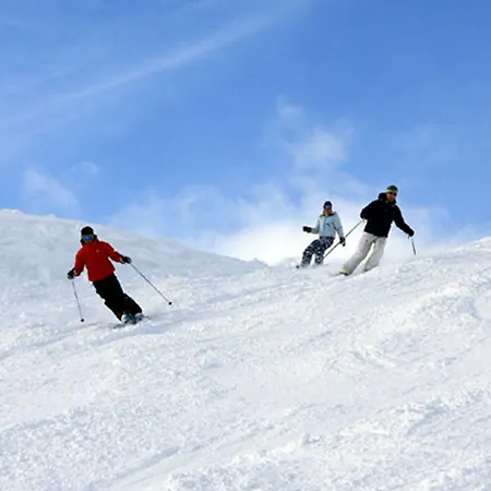 Alpinhotel Berghaus 4*