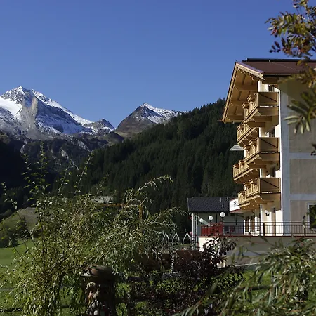Hotel Alpinhotel Berghaus