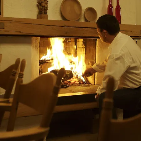 Alpinhotel Berghaus