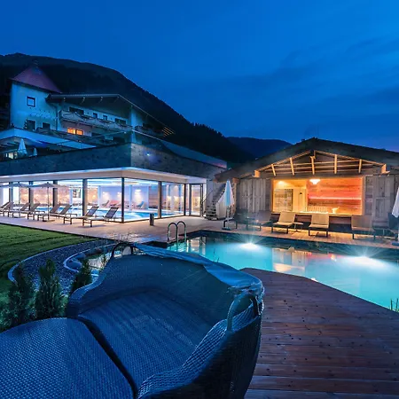 Alpinhotel Berghaus Hotel