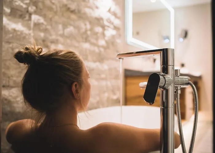 Hotel Alpinhotel Berghaus