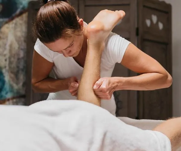 Hotel Alpinhotel Berghaus