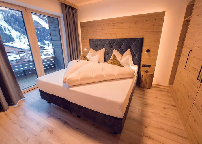 Hotel Alpinhotel Berghaus