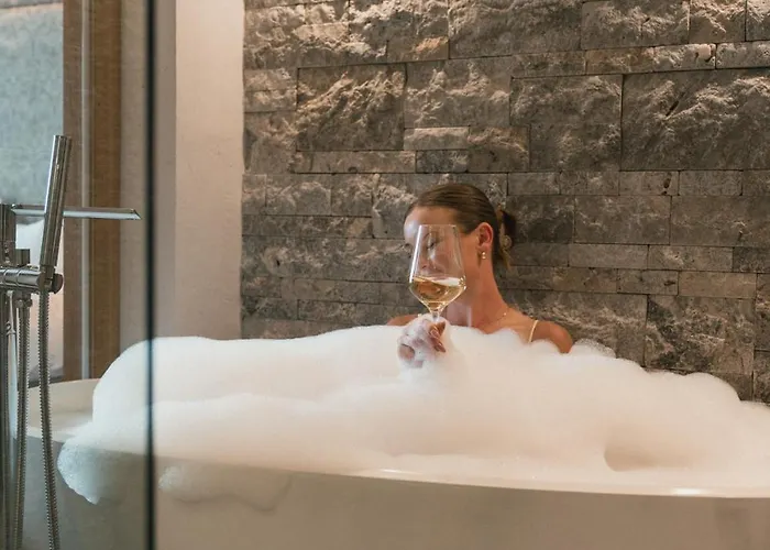 Alpinhotel Berghaus Hotel