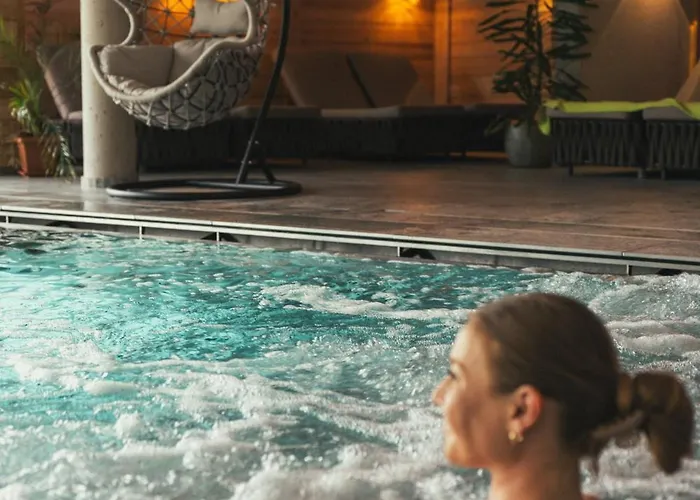 Alpinhotel Berghaus Hotel 4*