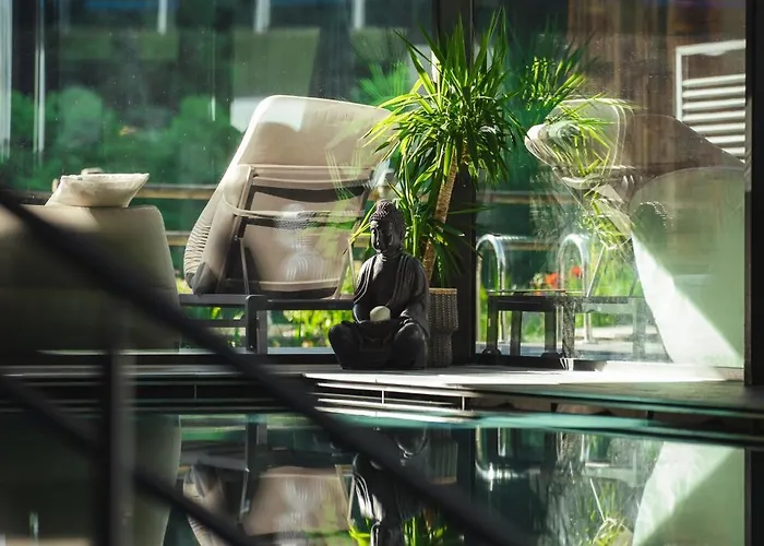 Hotel Alpinhotel Berghaus