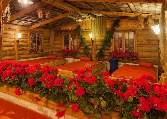 Alpinhotel Berghaus Hotel