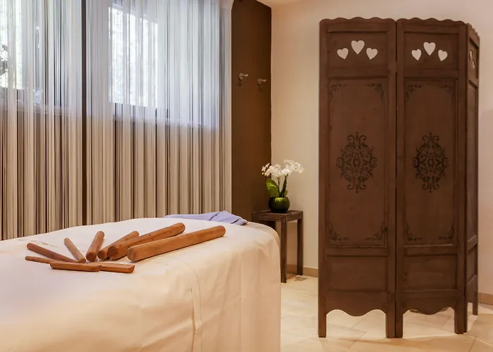 Alpinhotel Berghaus Hotel Tux