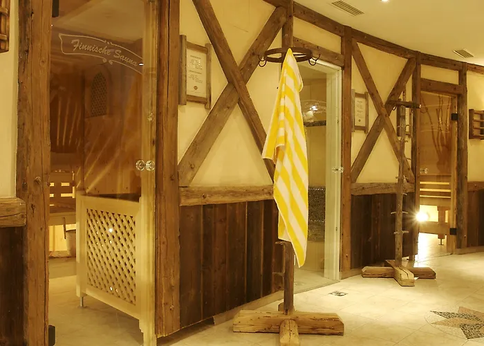 Alpinhotel Berghaus Hotel Tux