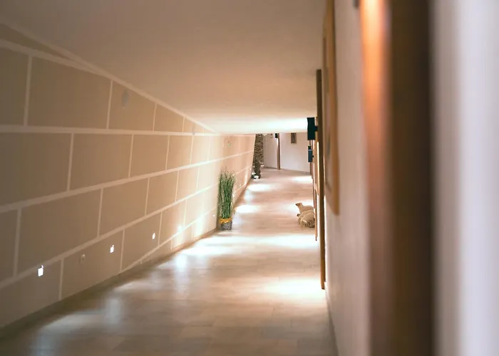 Alpinhotel Berghaus 4*