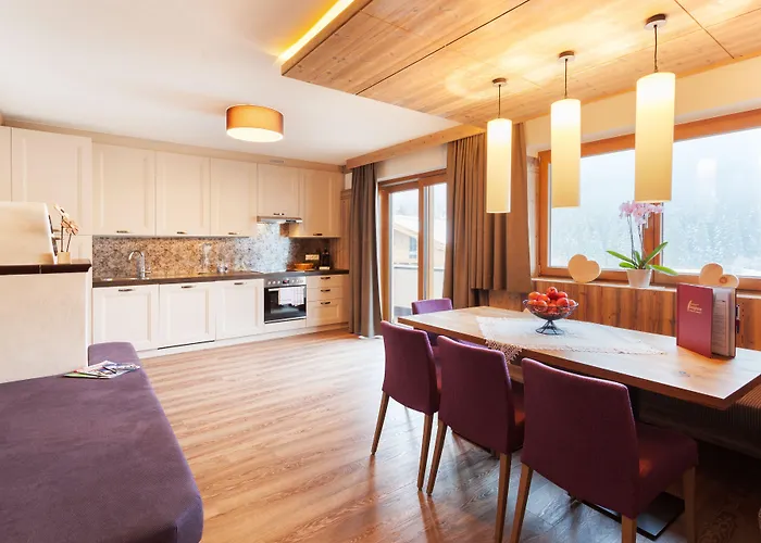 Alpinhotel Berghaus 4*