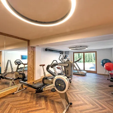Hotel Alpinhotel Berghaus