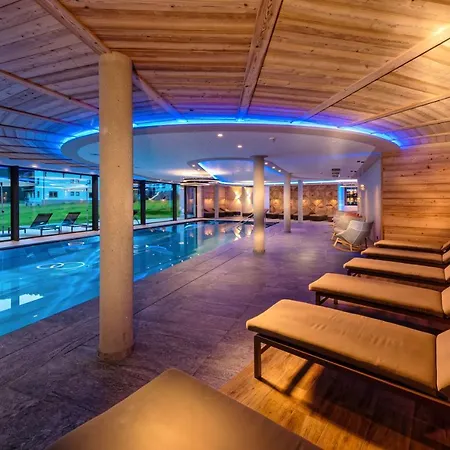 Alpinhotel Berghaus
