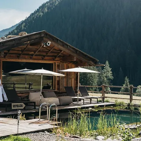 Alpinhotel Berghaus