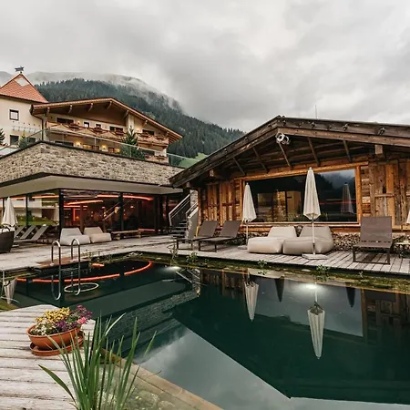 Alpinhotel Berghaus Hotel