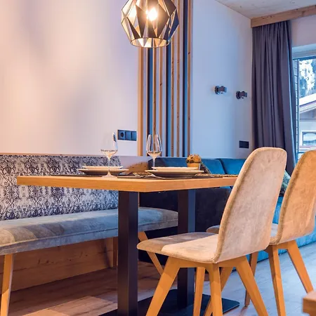 Alpinhotel Berghaus