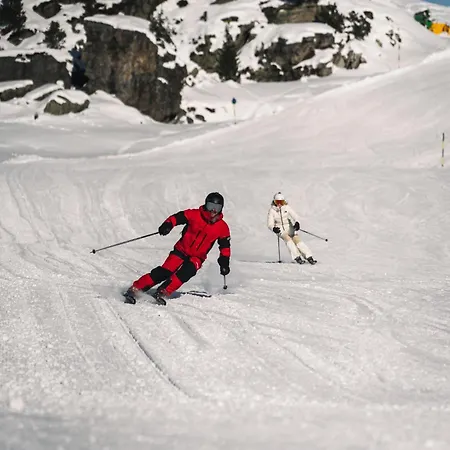 Alpinhotel Berghaus Hotel