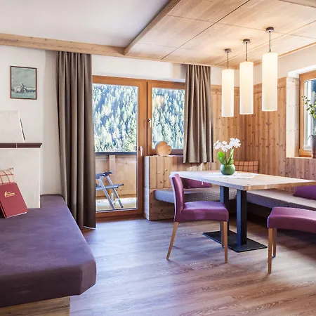 Hotel Alpinhotel Berghaus